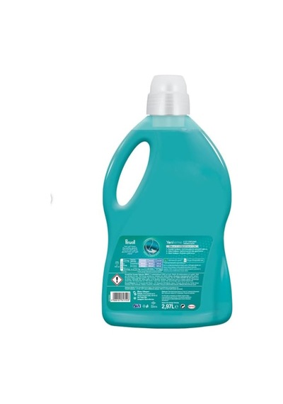 Bakım&ferahlık Yenileme Sıvı Çamaşır Detarjanı 2970 Ml 0.75 LT - 2.5 LT - 12 KG