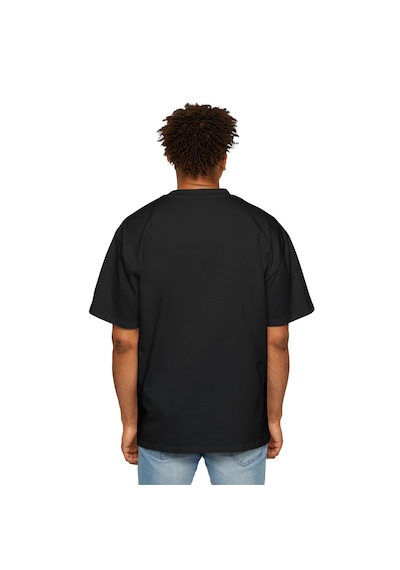 Yılmazer %100 Pamuk Oversize Bisiklet Yaka %100 Pamuk Oversize Geniş Kalıp Bisiklet Yaka Erkek T-Shirt Ot2026-1 Siyah Yılmazer %100 Pamuk Oversize Bisiklet Yaka %100 Pamuk Oversize Geniş Kalıp Bisiklet Yaka Erkek T-Shirt Ot2026-1 Siyah