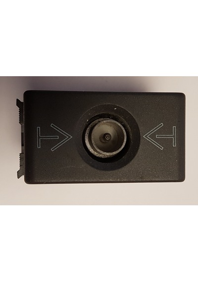 Gw 30 301 Tv Prizi Direct Tv Socket Male C.9.5Mm Kutusuz