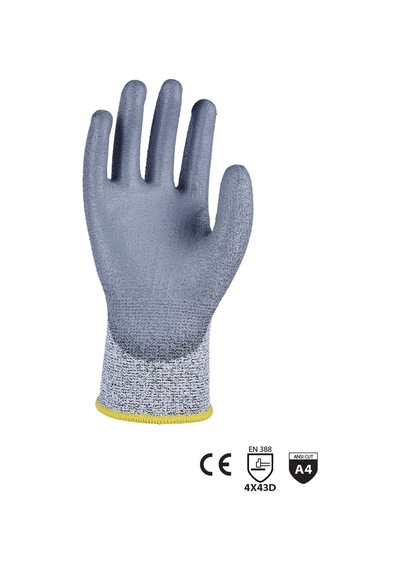 Hanvo Pe352 Hyperguard Eldiven