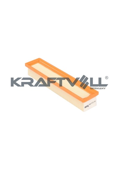 Kraftvoll 06010009 Hava Fıltresı Clıo Iıı Modus Twıngo / Logan 1.2 16v