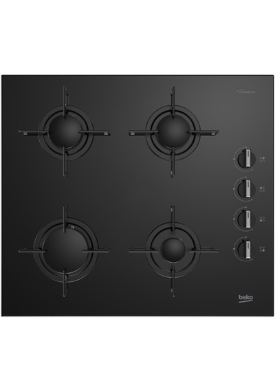 Beko BOCD T 6010 ES Ankastre Cam Tablalı Ocak