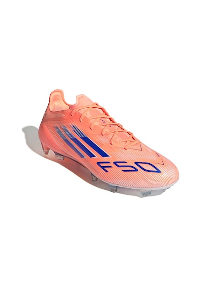 Adidas F50 Elite Fg Erkek Çim Zemin Kramponu Jh7618 Turuncu Turuncu