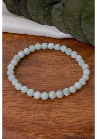 Larimar Taşı Bileklik Çok Renkli