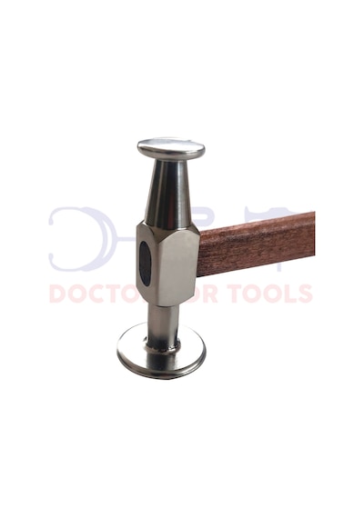 Pdr Tools Paslanmaz Çelik Boyasız Göçük Düzeltme Çekici
