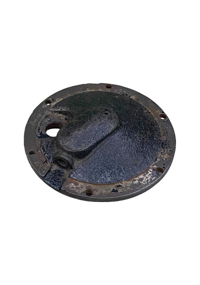 Marş Arka Kapak Delco Tipi 50mt 033-0069-01 Caterpıllar