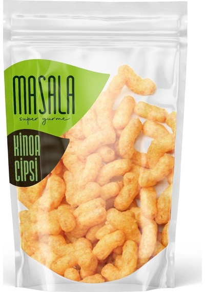 Masala Kino Cipsi Sade 40 G