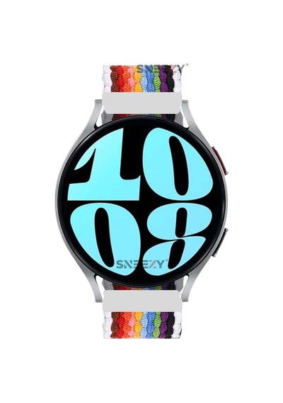Sneezy Huawei Watch Gt 2 Elegant-classic 42mm Uyumlu 20mm Metal K