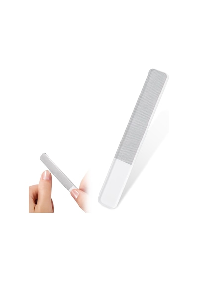 Nano Cam Tırnak Törpüsü, Manikür Cam Törpü, Tırnaklar İçin, Doğal Tırnak Törpüsü, Cam Tırnak Tö