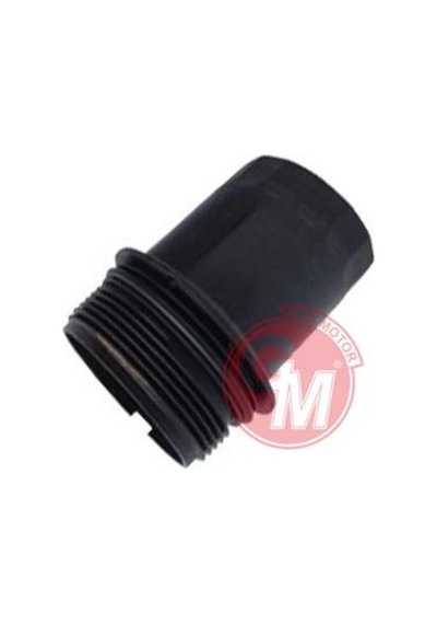 Gua Yag Fıltre Kapagı Renault Clıo V Duster Iı Kangoo Iv Lodgy Symbol Iı Megane Iv Trafıc Iıı 1.5dci K9k 2.0dci M9r Euro 6 50096 152378668r