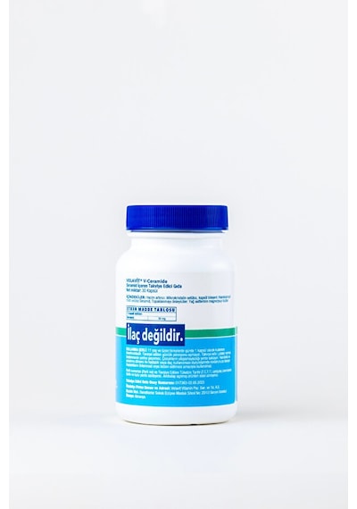 Viva Ceramide 30 Kapsül
