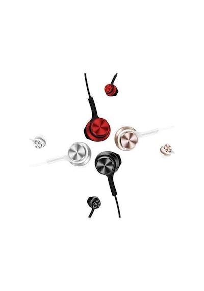 Linktech LHF-H70 Mikrofonlu Kulak İçi Kulaklık