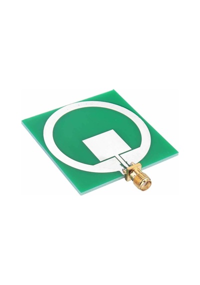 Alkatronik 2.4ghz To 10.5ghz 10w 40dbm Pcb Anten Geniş Band Rf Sinyal Kuvvetlendirici Düşük Gür
