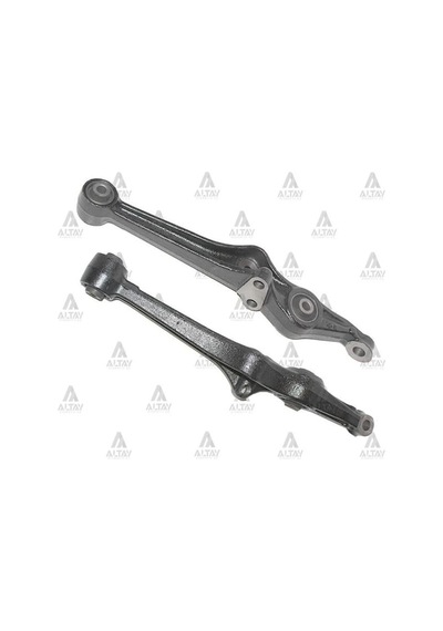 MAHER 2324 Salıncak Accord 99-02 Burçlu Alt Sağ