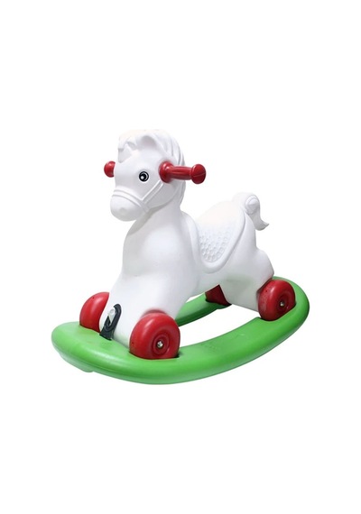 Moli Toys Sallanan At Ml-1018