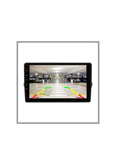 Fıat Egea 2016-2020 Uyumlu 2 Gb Ram 32 Gb Hafıza Android Multimedia Teyp Diğer