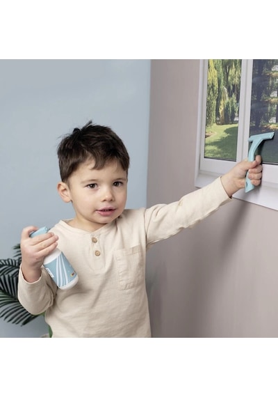 Mey İthalat 7600330321 Xl Cleanıng Set