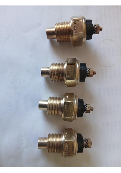 024250 Peugeot-citroen Hararet Müşürü Bx-zz-205-405-309