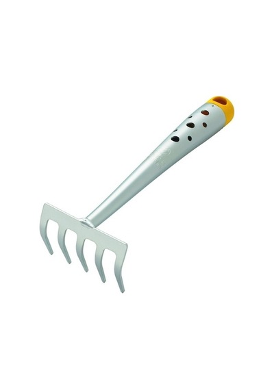 Wolf Garten Lj-Z Metal Mini Tırmık  8.5 Cm