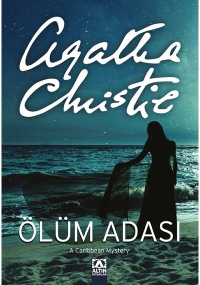 Ölüm Adası - Ezjı-651999