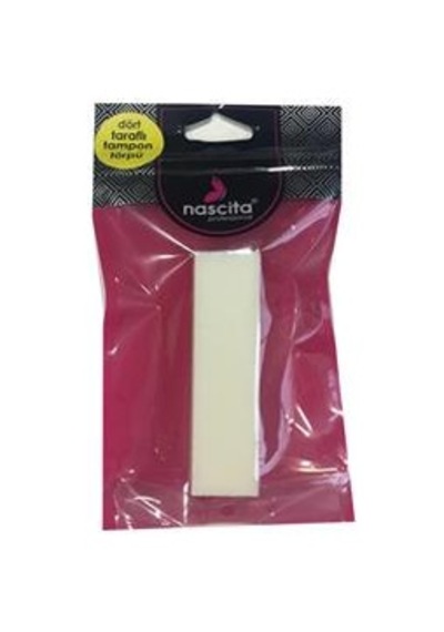 Nascita Dört Taraflı Tampon Törpü No:53