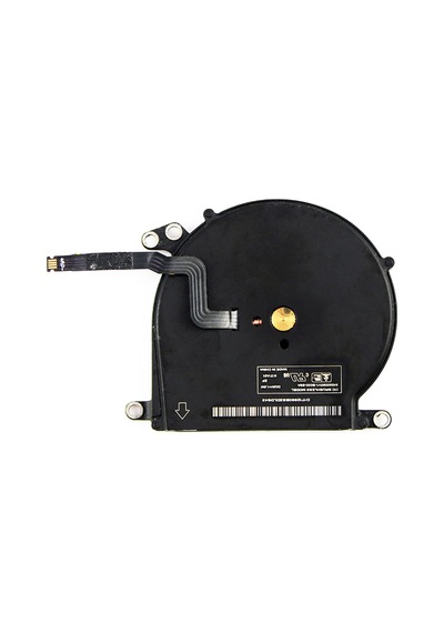 Apple Uyumlu MacBook Fan Air İle 11inc A1370 A1465 922 9973 923 0433 00500 Part