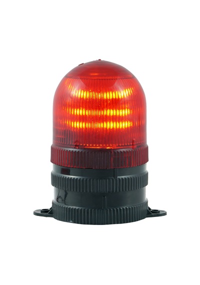 Ø70 Multi Led Buzzer Kombinasyon
