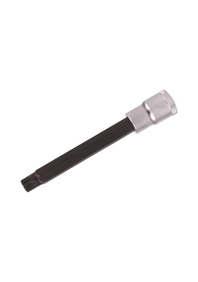 İzeltaş 1-2'' Oniki Köşe Lokmalı Bits Uç Uzun Boy Yivli 14 Mm