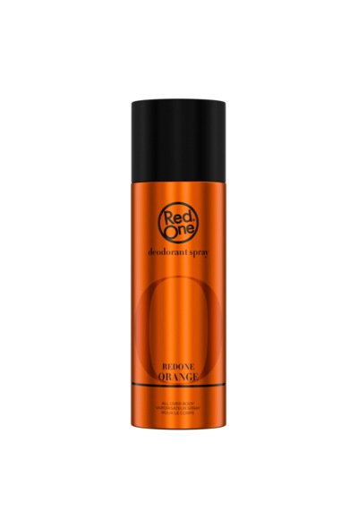 Redone Deodorant Men Orange 200 ML
