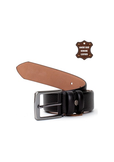Pierre Cardin Pc404 Erkek 4 Cm Hakiki Deri Kemer Siyah-siyah Siyah Pierre Cardin Pc404 Erkek 4 Cm Hakiki Deri Kemer Siyah-siyah Siyah