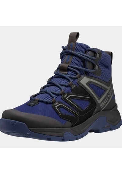 Helly Hansen Stalheım Ht Bot Ayakkabı Siyah