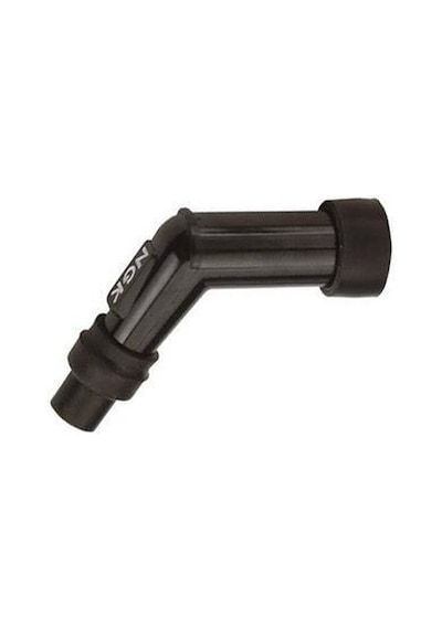 NGK BUJİ BAŞLIĞI VD10F 8430 SİYAH