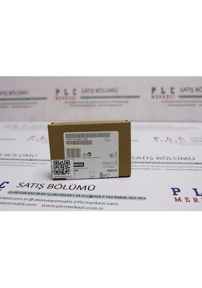 6es7135-4gb01-0ab0 Ürt.garantisi