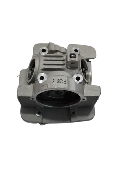 Kuba Pars 150 Silindir Kapak Dolu F51003