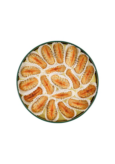 Al Sultan Sweets Cevizli Mamül 550 G