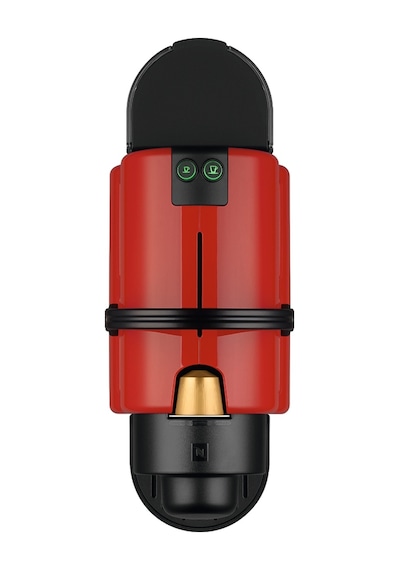 Nespresso C40 Inissia Kapsüllü Kahve Makinesi