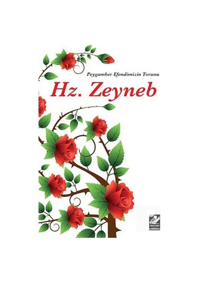 Hz. Zeyneb / Harun Yıldırım 9799758525804