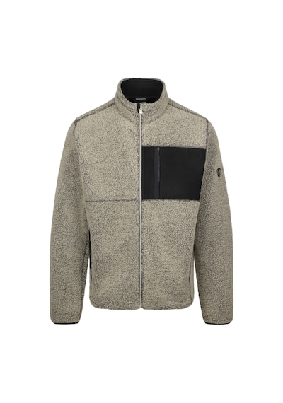 Trespass Trespass Maclarenton Jacket At400 Erkek Bej Polar Be1 Bej