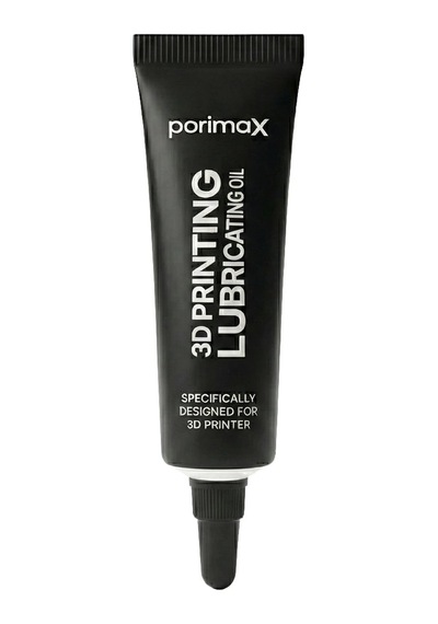 Porimax 3d Yazıcı Lubrication Oil