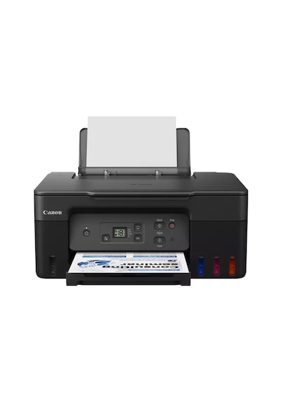 Canon Pixma G2470 Mürekkep Püskürtmeli Çok Fonksiyonlu Yazıcı