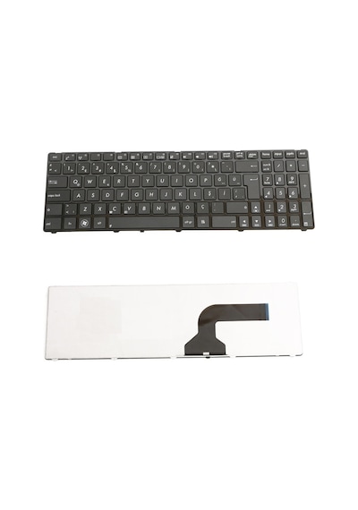 Asus Uyumlu X54C-Sx274R, X54H-Sx091D KLAVYE K-AS08