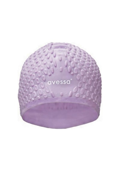 Avessa Bslk-15 Büyük Silikon Bone Lila Lila