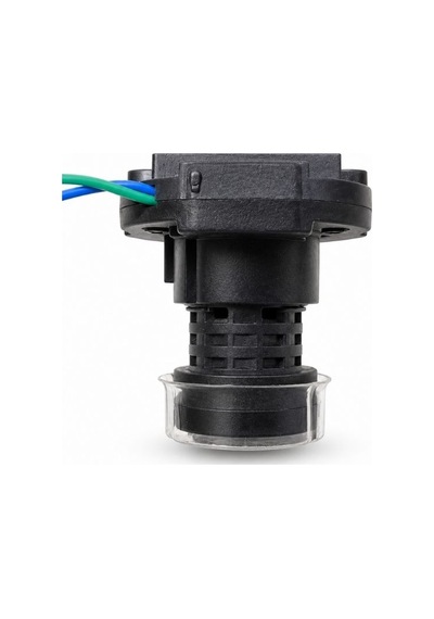 Ahn28 Ir Cut Filtreli Kamera Lensi 15mm Icr Mekanik Obtüratör Modülü