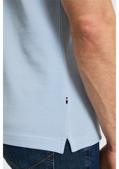 U.s. Polo Assn. Erkek Açık Mavi Tişört Basic 50322314-vr003 Acık Mavı
