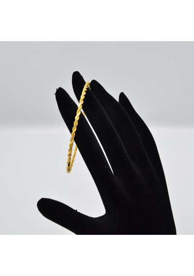 10 G 2'Li Burma Bilezik