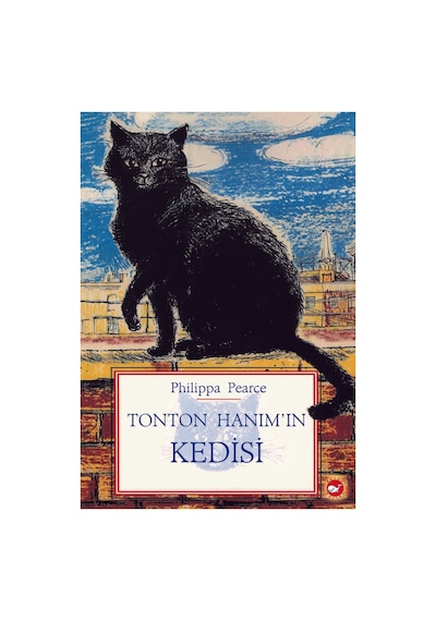 Tonton Hanım In Kedisi: Hayatın Nefis Anları