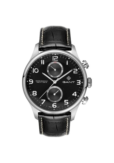 Gant Southampton G175001 Altın - Mavi