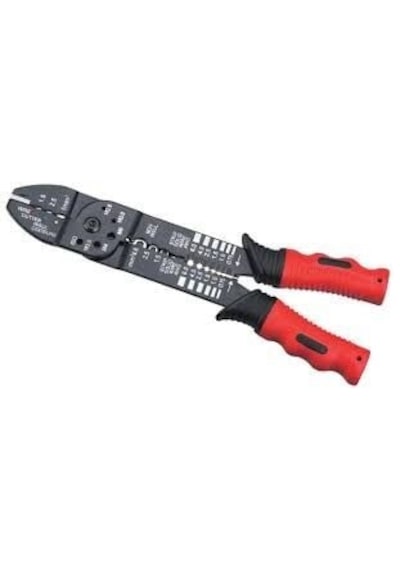 Kesme - Sıkma- Sıyırma Pensesi Modüler Pense Fs-051 Profesyonel Seri Pense Fs-051
