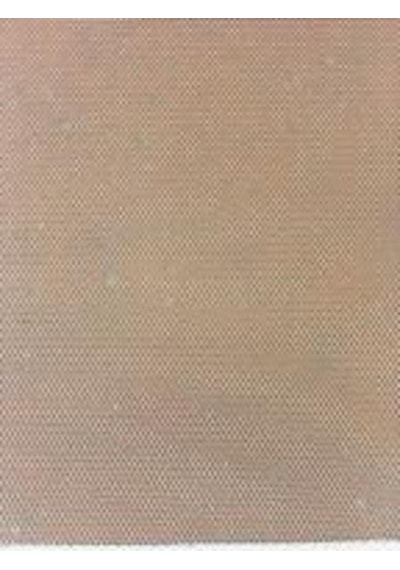 Mutfak Perdesi Çubuklu Briz Perde Sade Düz Tül Petek Dokulu Grek (387497742)