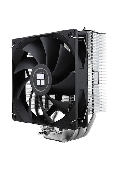 Thermalright Assassin X 120 V2 Tl-c12b V2 120mm 4 X 6mm Isı Borul